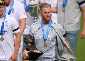 Stokes hails great series after England seal victory against South - Travel News, Insights & Resources.