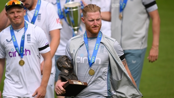 Stokes hails great series after England seal victory against South - Travel News, Insights & Resources.