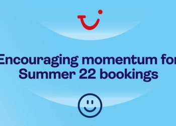 Strong Demand Propels TUI Group Bookings to 2019 Levels - Travel News, Insights & Resources.