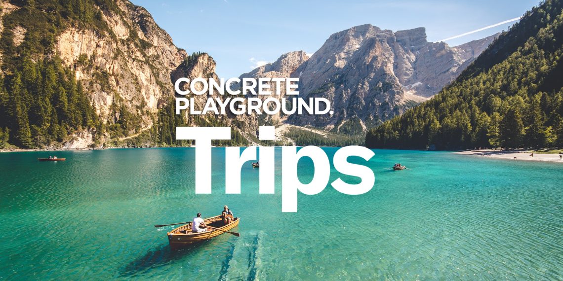 TRAVLR teams up with Concrete Playground on OTA platform - Travel News, Insights & Resources.