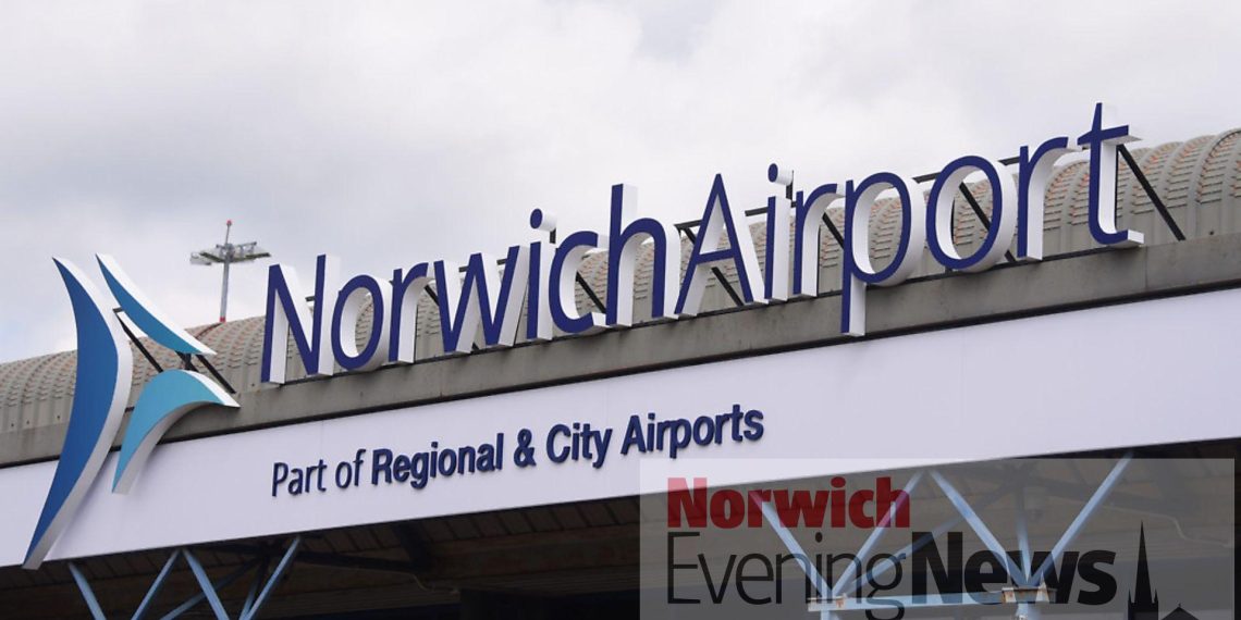 TUI flights out of Norwich being diverted to London - Travel News, Insights & Resources.