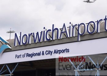 TUI flights out of Norwich being diverted to London - Travel News, Insights & Resources.