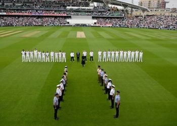 Test match England South Africa pay tribute to Queen - Travel News, Insights & Resources.