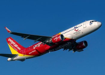 Thai VietJet to increase frequency of Japan and Taiwan flights - Travel News, Insights & Resources.