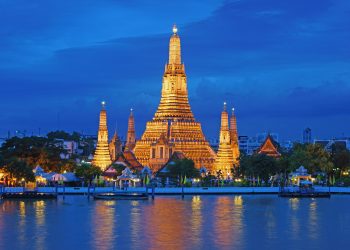 Thai Vietjet to Launch Ahmedabad – Bangkok Service from October - Travel News, Insights & Resources.