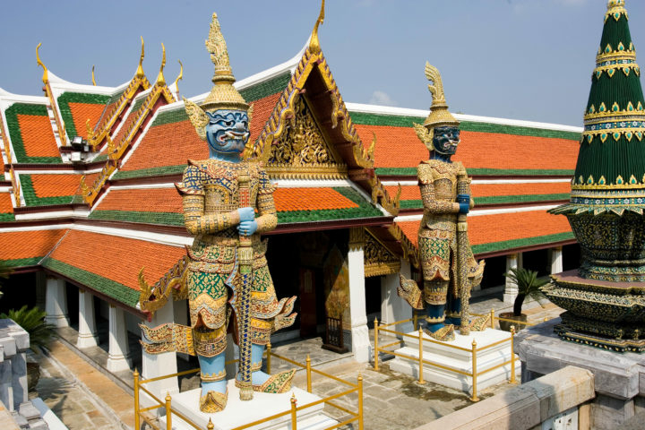 Thailand Lifts All Covid 19 Restrictions October 1st Travel Noire - Travel News, Insights & Resources.