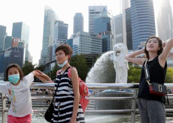 Thank you Singapore you are great EJINSIGHT ejinsightcom - Travel News, Insights & Resources.