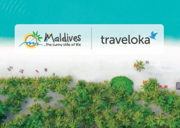 The Maldives taps Travelokas network TTR Weekly - Travel News, Insights & Resources.