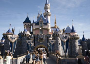 The ‘happiest place on Earth could be coming to a - Travel News, Insights & Resources.