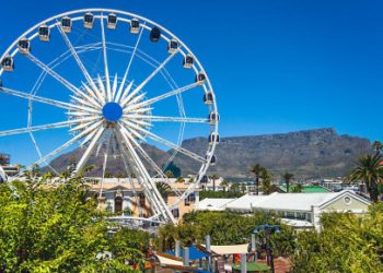 Tourists stay home say some in Cape Town and other - Travel News, Insights & Resources.