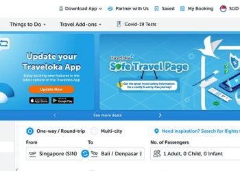 Traveloka secures 300m financing from INA and other investors - Travel News, Insights & Resources.