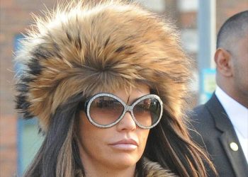 UK TV Star Katie Price was Raped at Gunpoint in - Travel News, Insights & Resources.