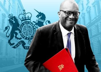 UK mini Budget latest Kwasi Kwarteng expected to cut property stamp - Travel News, Insights & Resources.