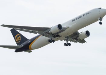 UPS Orders 8 Boeing 767 Freighters - Travel News, Insights & Resources.