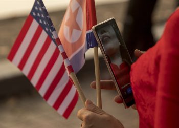 US extends travel ban on North Korea for another year - Travel News, Insights & Resources.