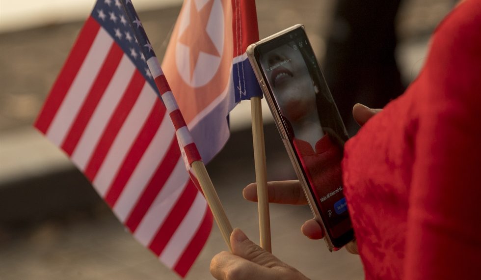 US extends travel ban on North Korea for another year - Travel News, Insights & Resources.