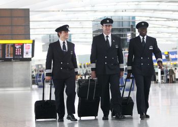 US pilots call on airlines to improve operations - Travel News, Insights & Resources.