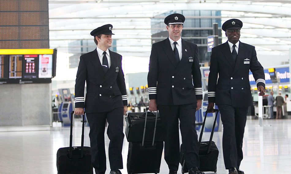 US pilots call on airlines to improve operations - Travel News, Insights & Resources.