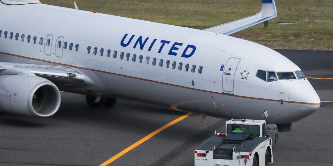 United Airlines Flight Attendants Planning to Picket 18 Airports as - Travel News, Insights & Resources.