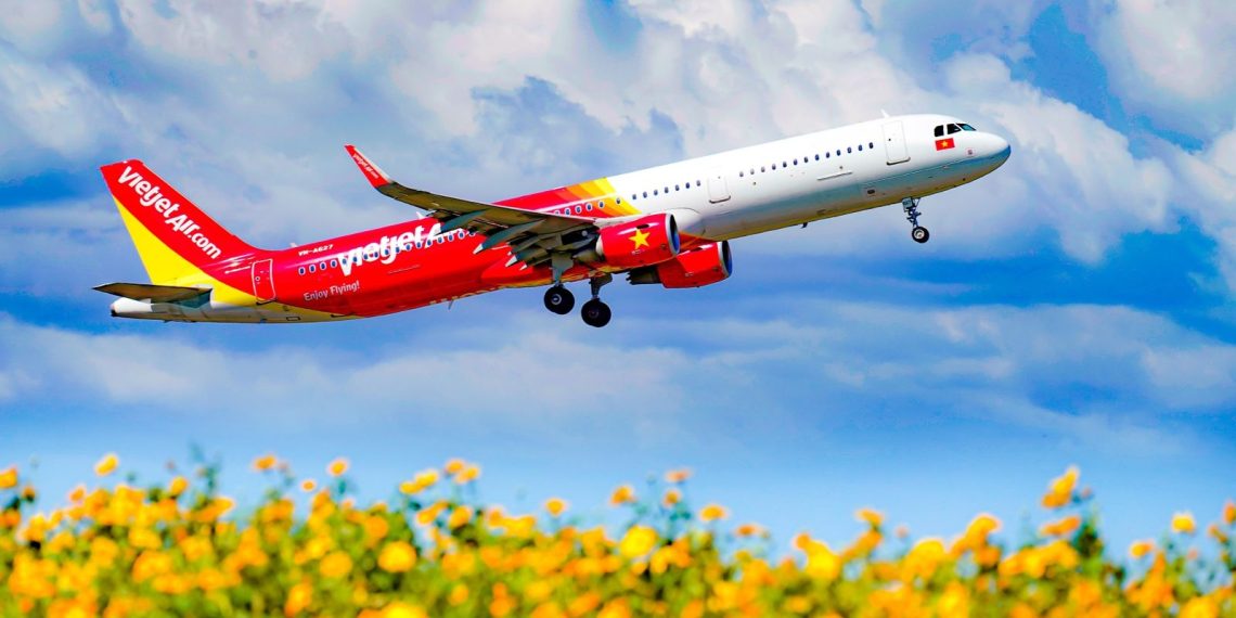 Vietjet expands network and awards cabinet Airline Ratings - Travel News, Insights & Resources.