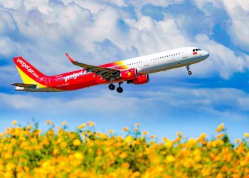 Vietjet expands network and awards cabinet Airline Ratings - Travel News, Insights & Resources.