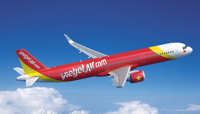 Vietjet launches its first ever Indian campaign Love Connection Welcomes - Travel News, Insights & Resources.