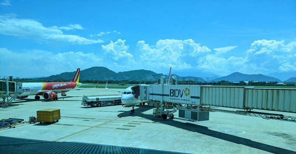 Vietjet swings to operating loss in first half of 2022 - Travel News, Insights & Resources.