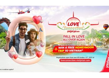 Vietjet to welcome Indian couples delightful honeymoon in Vietnamese touristy - Travel News, Insights & Resources.