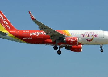 Vietnamese Carrier Vietjet Is Offering Air Tickets For Just ₹9 - Travel News, Insights & Resources.