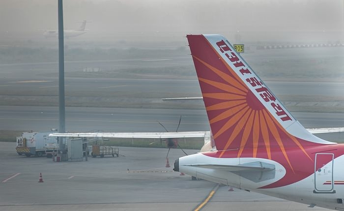 VihaanAI Air India unveils 5 point plan for revival - Travel News, Insights & Resources.