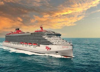 Virgin Voyages Simplifies Accelerates Advisor Booking Process - Travel News, Insights & Resources.