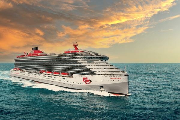 Virgin Voyages Simplifies Accelerates Advisor Booking Process - Travel News, Insights & Resources.