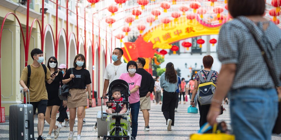 Visitor numbers drop 19pct in August Macau Business - Travel News, Insights & Resources.