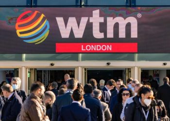 WTM London returns to in person format - Travel News, Insights & Resources.