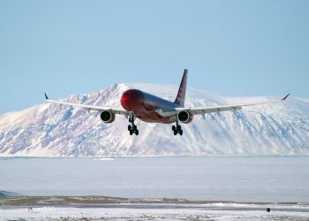 Want An Airbus A330 200 Air Greenland Is Selling Theirs - Travel News, Insights & Resources.