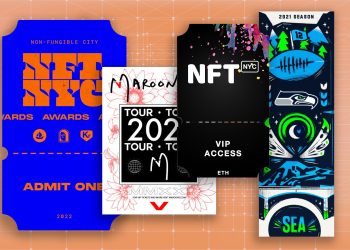 What Have NFTs To Do With The Future Of Event - Travel News, Insights & Resources.