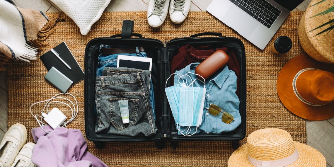 Which European airlines have the strictest carry on baggage requirements - Travel News, Insights & Resources.