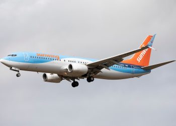 Which Sunwing Airlines Boeing 737s Are On Lease At TUI - Travel News, Insights & Resources.