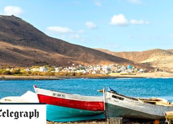 Why this Atlantic outpost is the most underrated winter sun destination - Travel News, Insights & Resources.