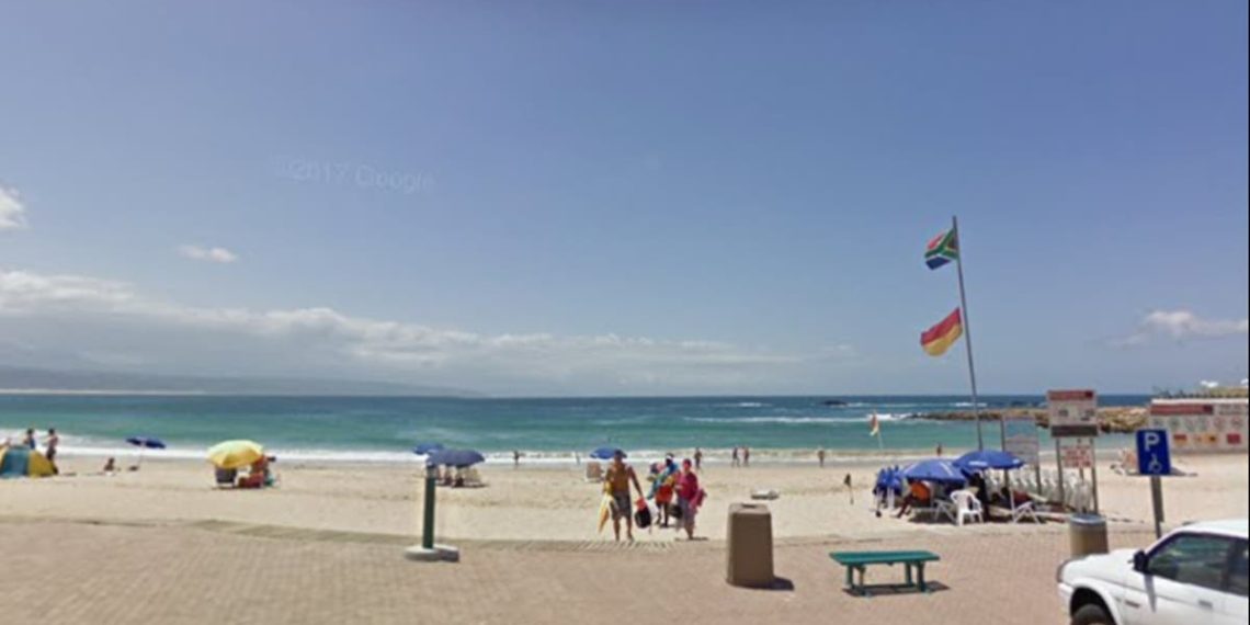 Woman killed in shark attack in South Africa - Travel News, Insights & Resources.