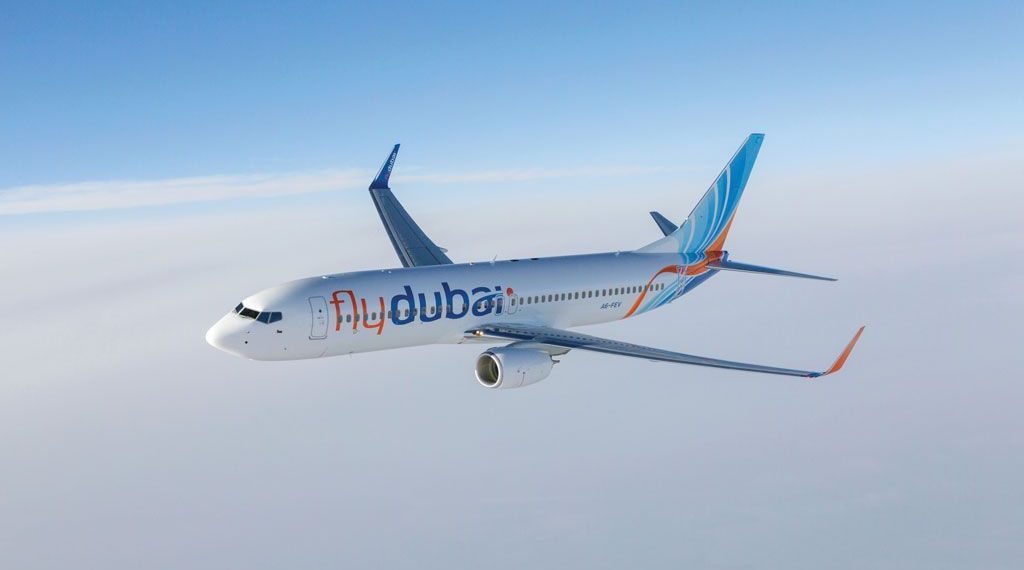 flydubai Starts Samarkand Flights - Travel News, Insights & Resources.