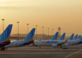 flydubai Suspends Flights To Baghdad Iraq Amid Unrest.webp - Travel News, Insights & Resources.