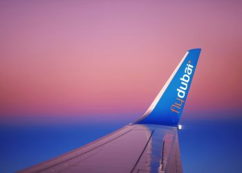 flydubai ontrack for expansion - Travel News, Insights & Resources.