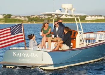 ‘Borrow A Boat targets further growth in the US.webp - Travel News, Insights & Resources.