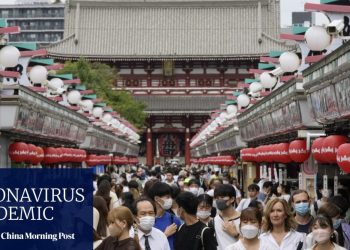 ‘Japan expects surge in Hong Kong tourists if city scraps - Travel News, Insights & Resources.