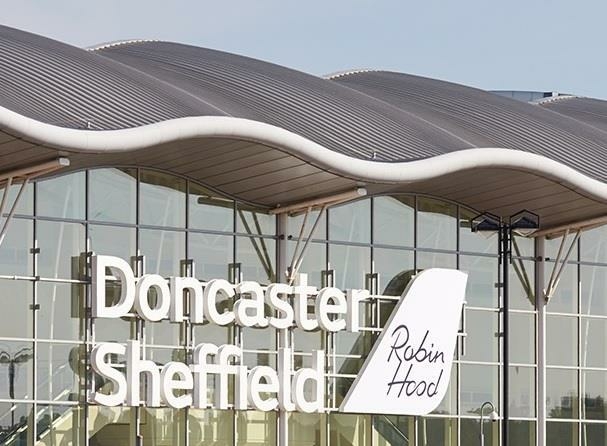 ‘Serious investor proposal could reprieve UKs Doncaster Sheffield airport - Travel News, Insights & Resources.