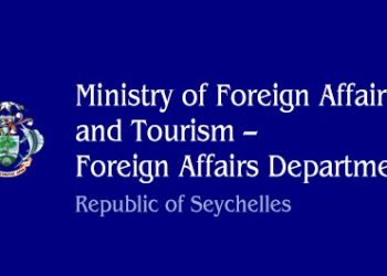 1665798606 Signing of the Minutes of Meeting of the Seychelles – - Travel News, Insights & Resources.