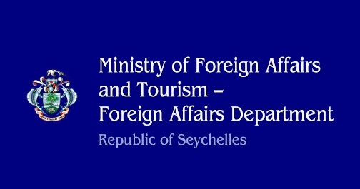 1665798606 Signing of the Minutes of Meeting of the Seychelles – - Travel News, Insights & Resources.