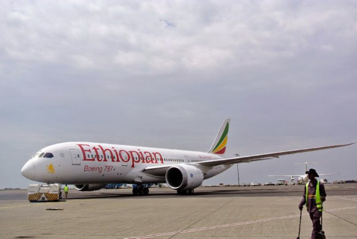 We'll not use Ethiopian Airline to evacuate stranded Nigerians in Canada - Reps