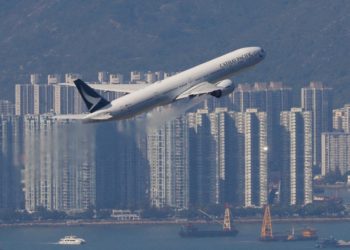 1666461736 Hong Kongs Cathay Pacific to ramp up flights to top - Travel News, Insights & Resources.